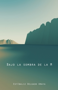 Paperback Bajo la sombra de la M [Spanish] Book