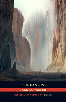 Paperback The Canyon Book