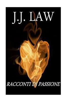 Paperback Racconti di passione [Italian] Book