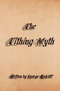 Paperback The Tithing Myth Book