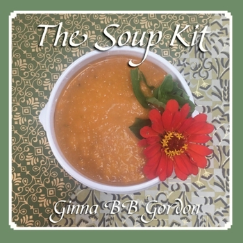 Paperback The Soup Kit Book