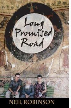 Paperback Long Promised Road Book