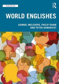 Paperback World Englishes Book