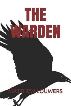 Paperback The Warden Book