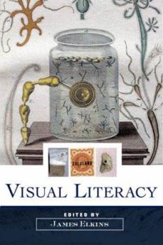Paperback Visual Literacy Book