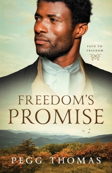 Paperback Freedom's Promise: Path to Freedom - Book Three Book