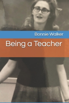 Paperback Being a Teacher Book