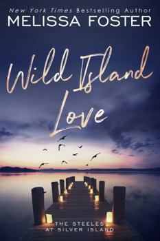Wild Island Love (Special Edition) - Book #54 of the Love in Bloom