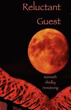 Paperback Reluctant Guest Book