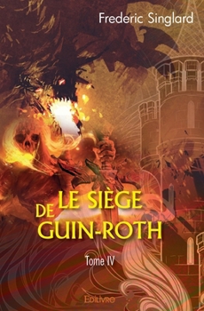 Paperback La Saga de Namïamur - Tome 4 [French] Book