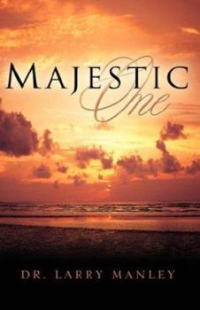 Paperback Majestic One Book