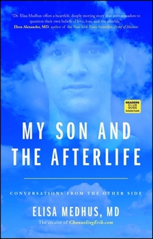 Paperback My Son and the Afterlife: Conversations from the Other Side Book