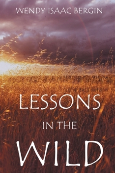 Paperback Lessons in the Wild Book