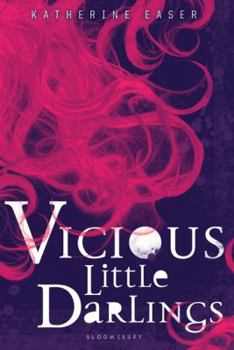 Hardcover Vicious Little Darlings Book
