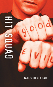 Paperback Hit Squad Book