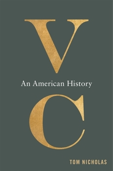 Paperback VC: An American History Book