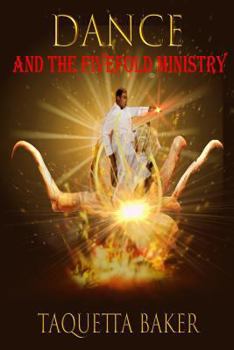 Paperback Dance and the Fivefold Ministry Book