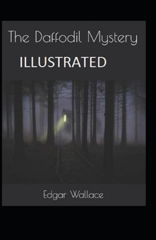 Paperback The Daffodil Mystery Illustrated Book