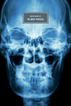 Paperback The White Protocol Book