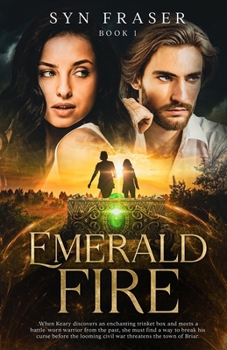 Emerald Fire