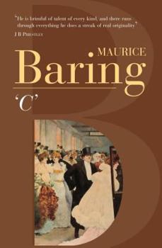Paperback 'C' Book