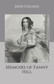 Paperback Memoirs of Fanny Hill Book