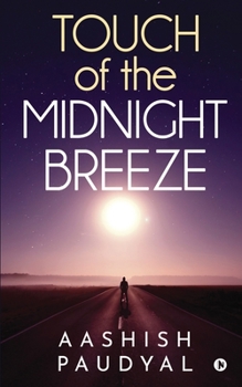 Paperback Touch of the Midnight Breeze Book
