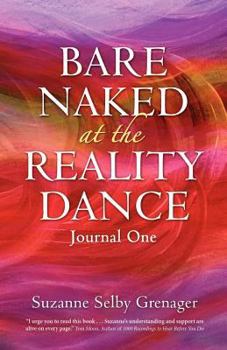 Paperback Bare Naked at the Reality Dance Book