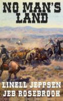 Paperback No Man's Land: a Jack Ballard Novel Book