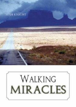 Paperback Walking Miracles Book