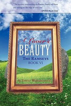 Paperback A Lover's Beauty: The Ramseys Book VI Book