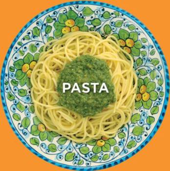 Hardcover Pasta: The Scodellas of Italy Book