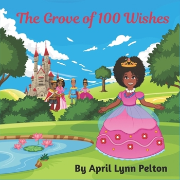 Paperback The Grove of 100 Wishes Book