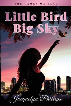 Paperback Little Bird, Big Sky Book