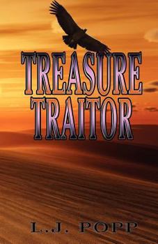 Paperback Treasure Traitor Book