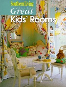 Paperback Ideas for Great Kids' Rooms Book