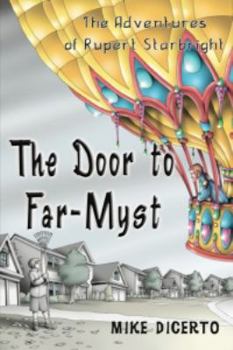 Paperback The Door to Far-Myst Book