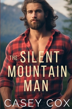 Paperback The Silent Mountain Man Book