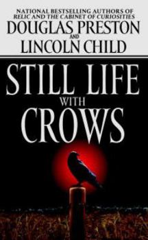 Mass Market Paperback Still Life with Crows Book