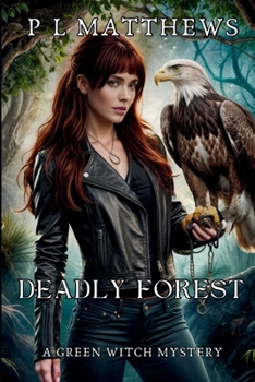 Paperback Deadly Forest Book