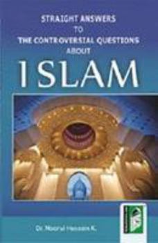 Paperback Straight Answers to the Controversial Questions About Islam Book