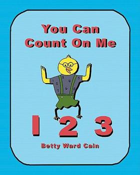 Paperback You Can Count On Me Book