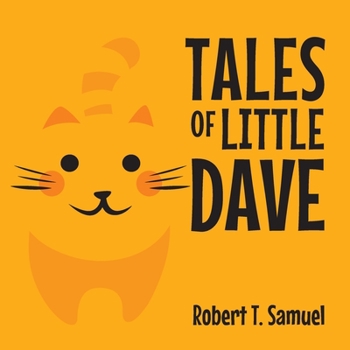 Paperback Tales of Little Dave Book