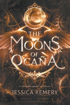 Paperback The Moons of Ocaña Book