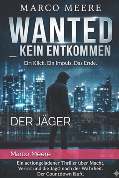 Paperback Der Jäger [German] Book