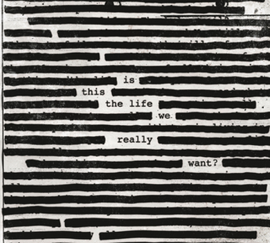 Is This The Life We Really Want?