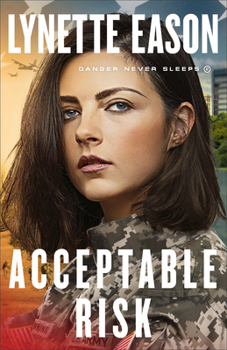 Hardcover Acceptable Risk Book