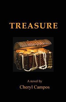 Paperback Treasure Book
