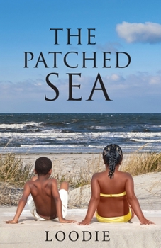 Paperback The Patched Sea Book