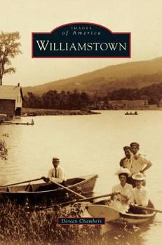 Williamstown - Book  of the Images of America: Vermont